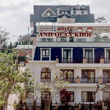 Anh Quan Khoi Hotel دالات المظهر الخارجي الصورة