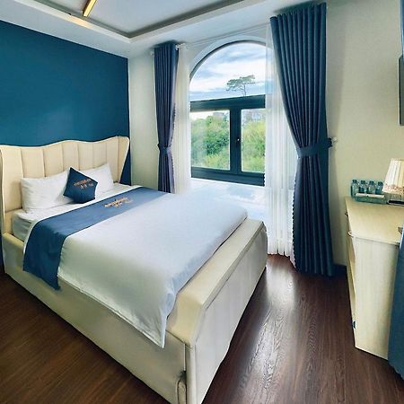 Anh Quan Khoi Hotel دالات المظهر الخارجي الصورة