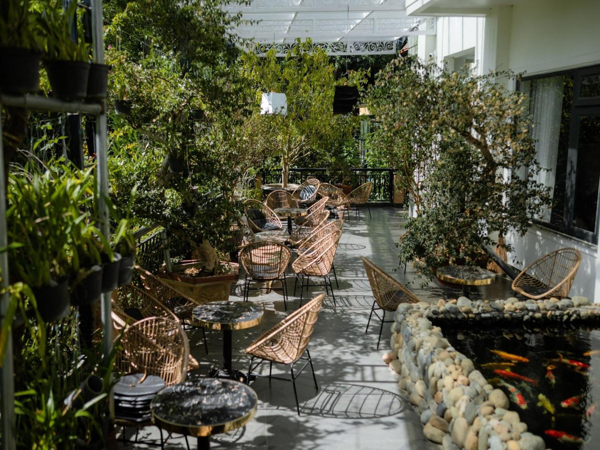 Anh Quan Khoi Hotel دالات المظهر الخارجي الصورة
