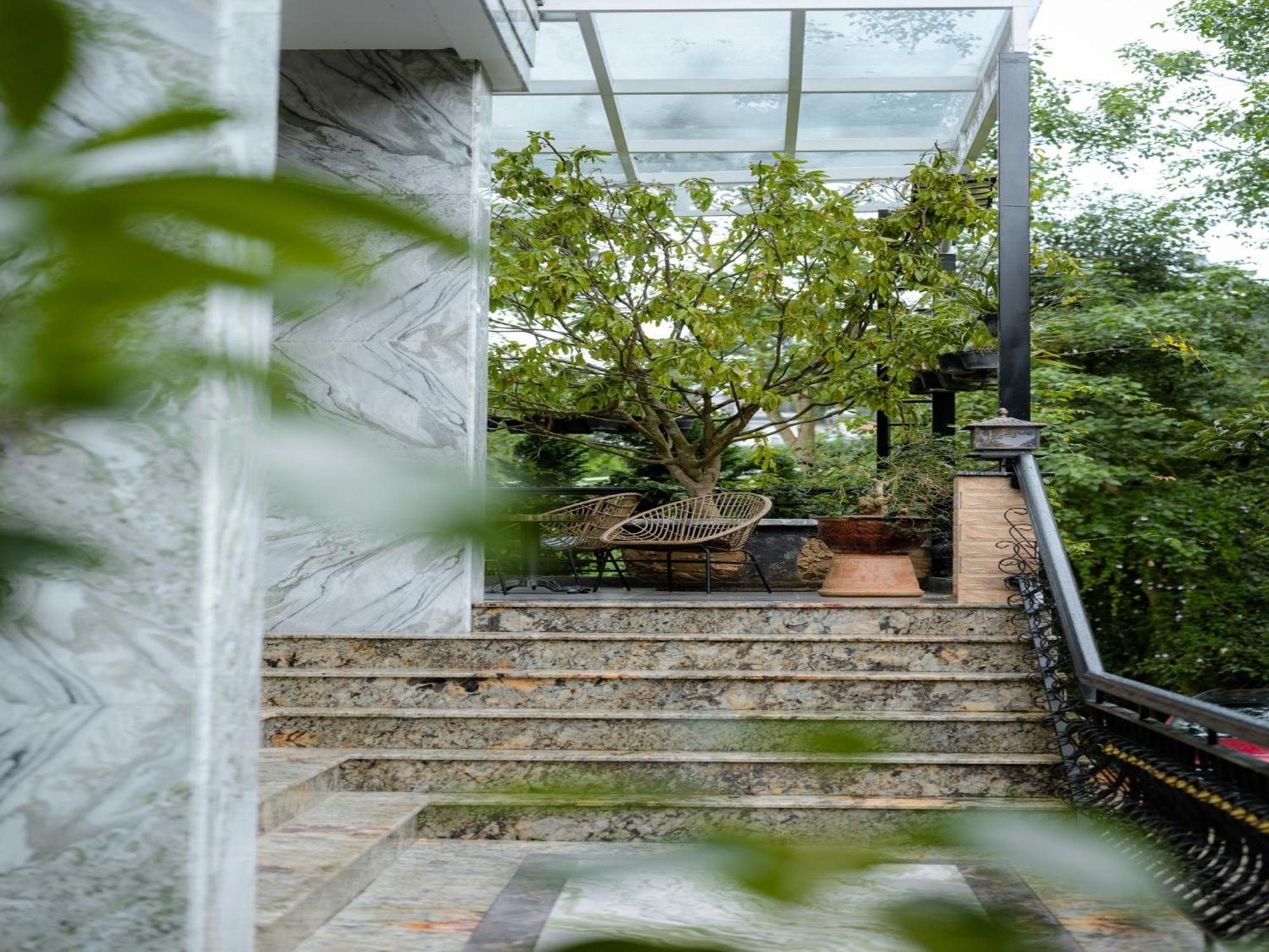 Anh Quan Khoi Hotel دالات المظهر الخارجي الصورة