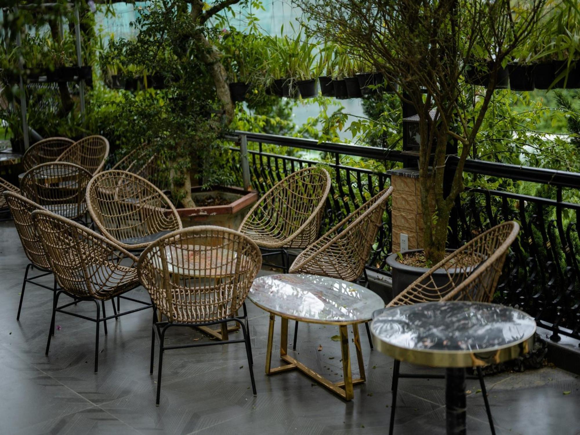Anh Quan Khoi Hotel دالات المظهر الخارجي الصورة